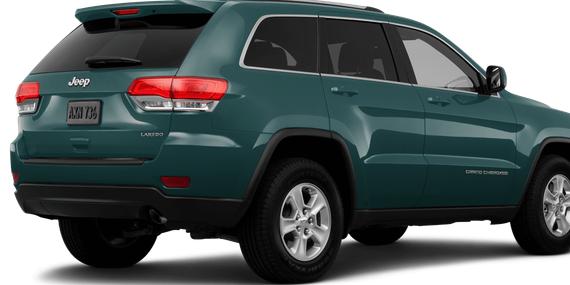 JEEP GRAND CHEROKEE 2014 1C4RJFAG3EC183578 image